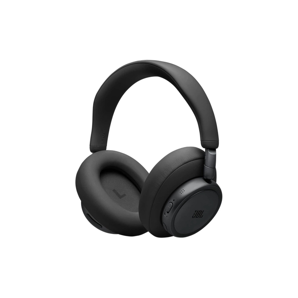 Навушники JBL Live 780NC Black (JBLLIVE780NCBLK)