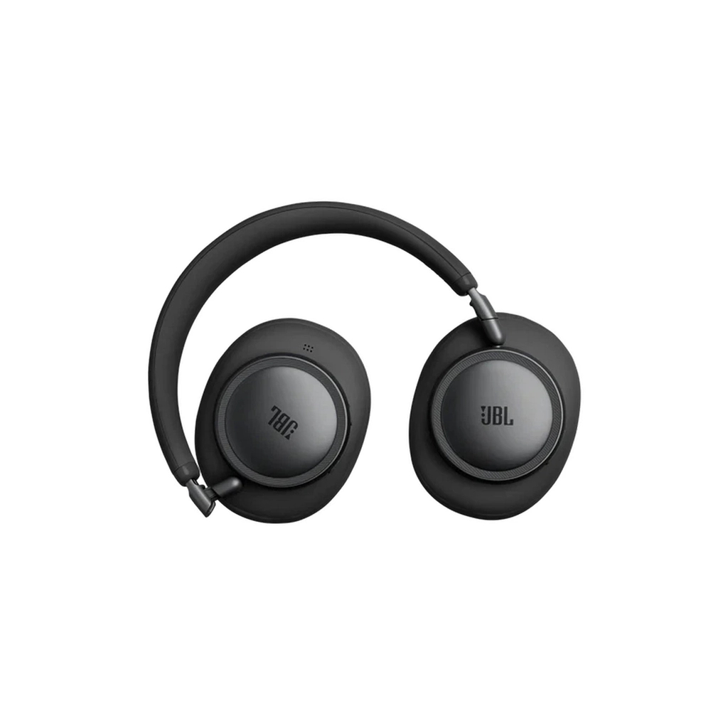 Навушники JBL Live 780NC Black (JBLLIVE780NCBLK)