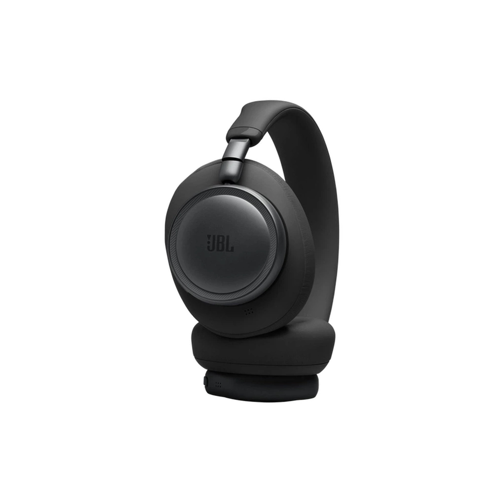 Навушники JBL Live 780NC Black (JBLLIVE780NCBLK)