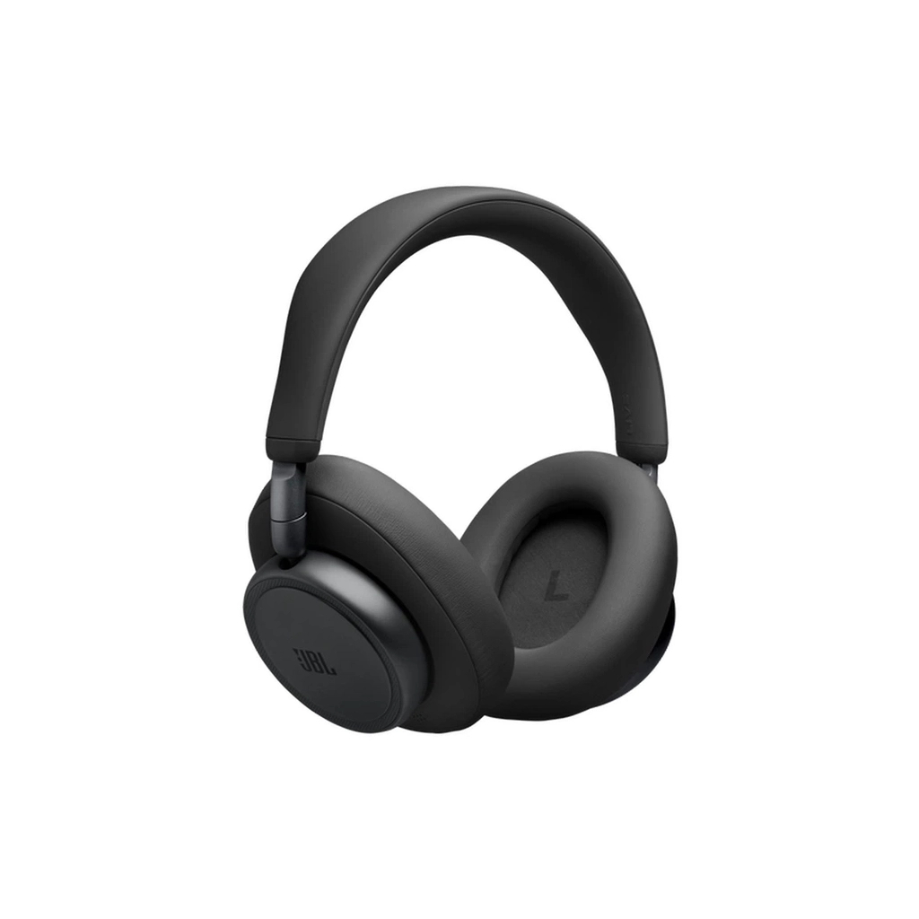Навушники JBL Live 780NC Black (JBLLIVE780NCBLK)