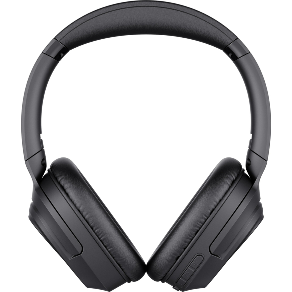 Навушники Havit H612BT Life 02H Black (HV-H612BT)