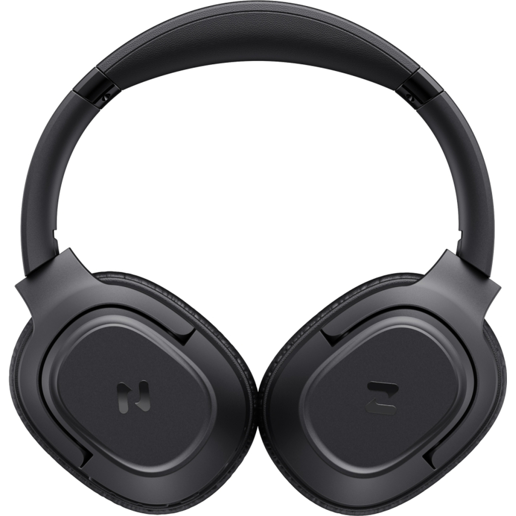 Навушники Havit H612BT Life 02H Black (HV-H612BT)