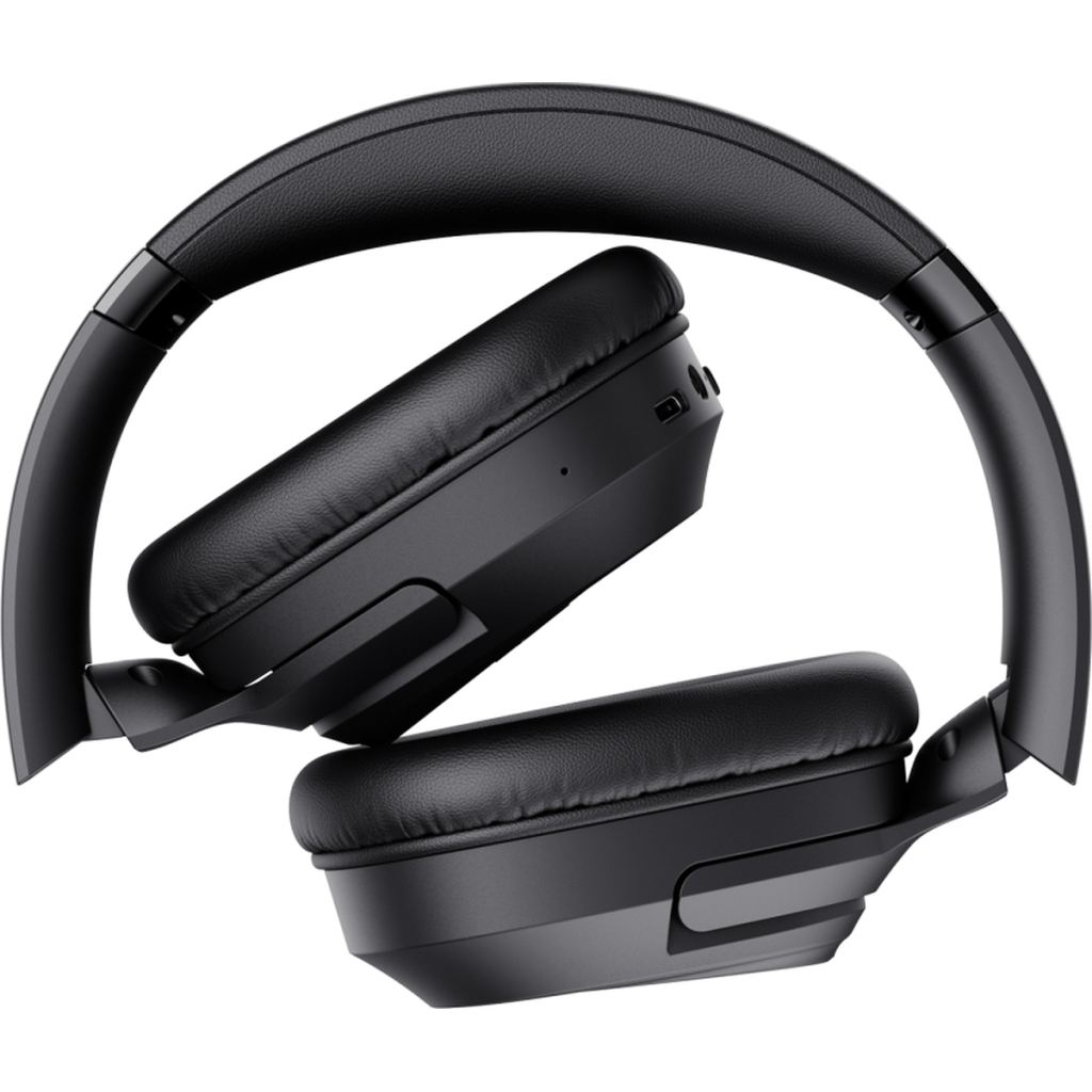 Навушники Havit H612BT Life 02H Black (HV-H612BT)