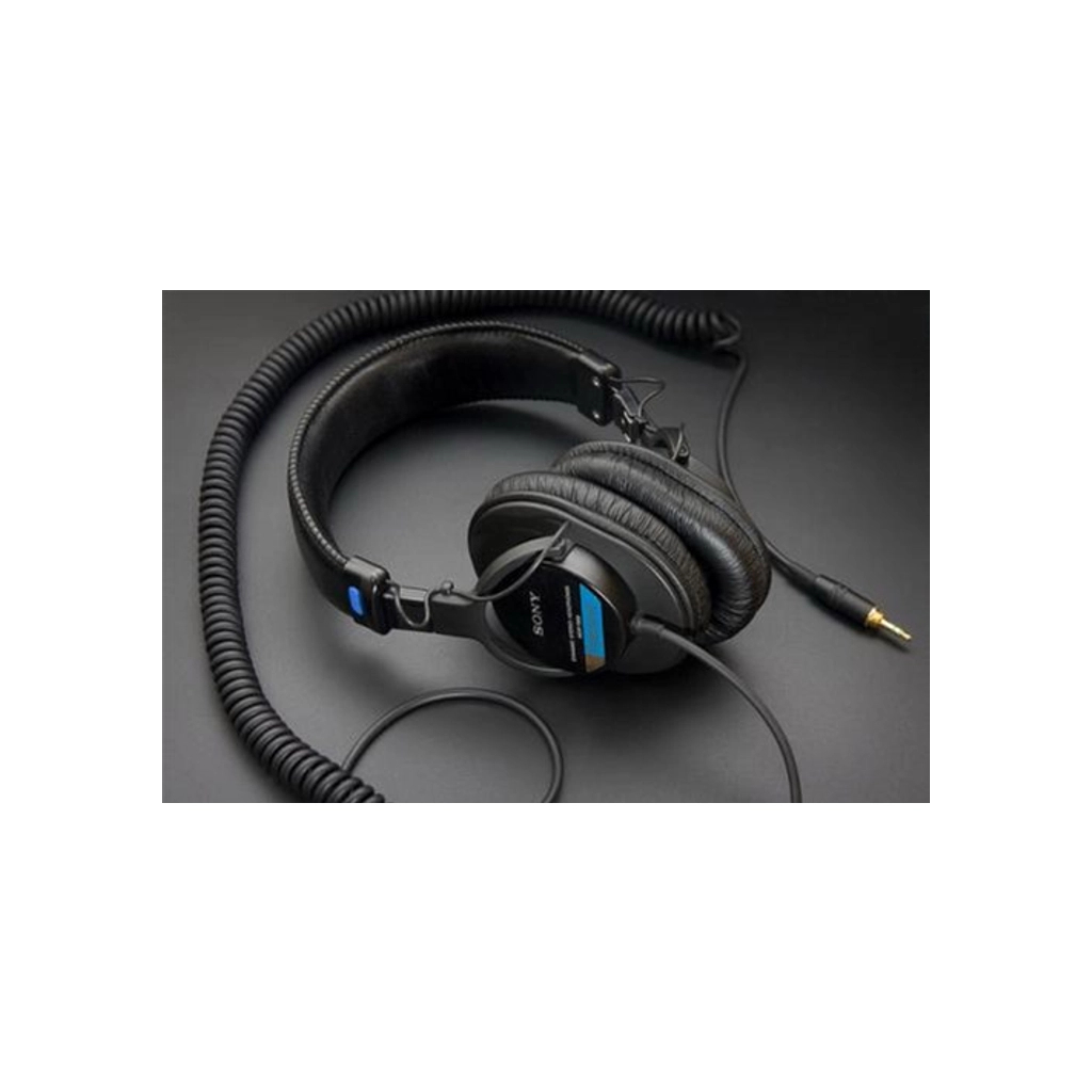 Навушники Sony Pro MDR-7506/1 (281631)