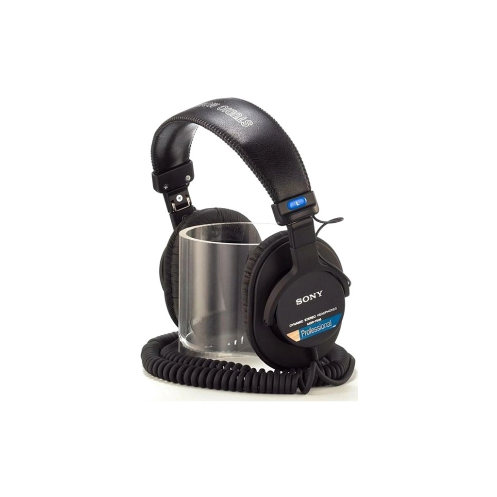 Навушники Sony Pro MDR-7506/1 (281631)