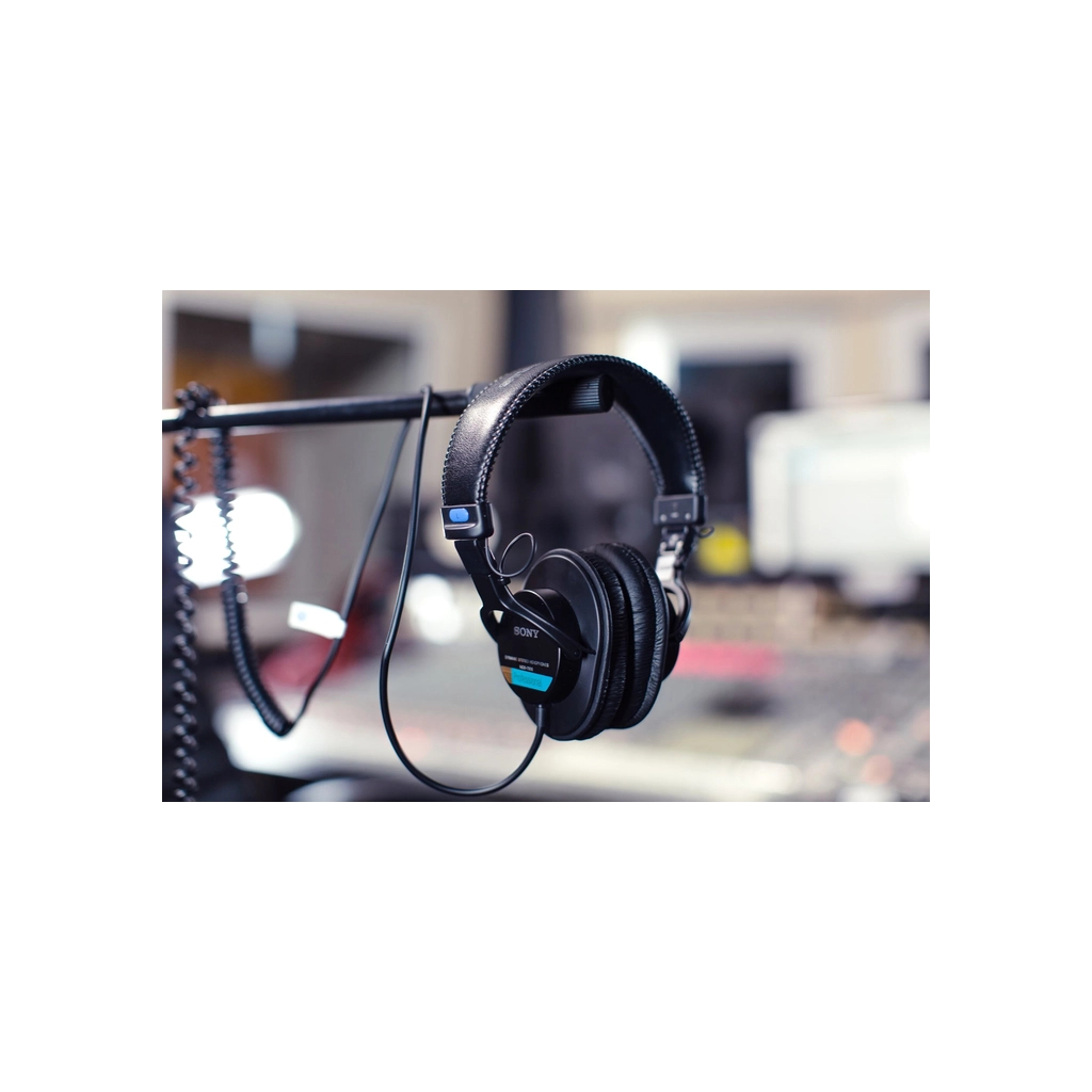 Навушники Sony Pro MDR-7506/1 (281631)