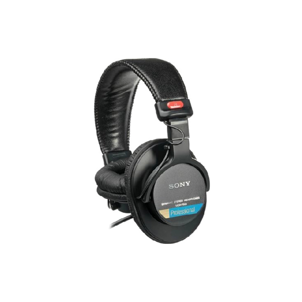 Навушники Sony Pro MDR-7506/1 (281631)