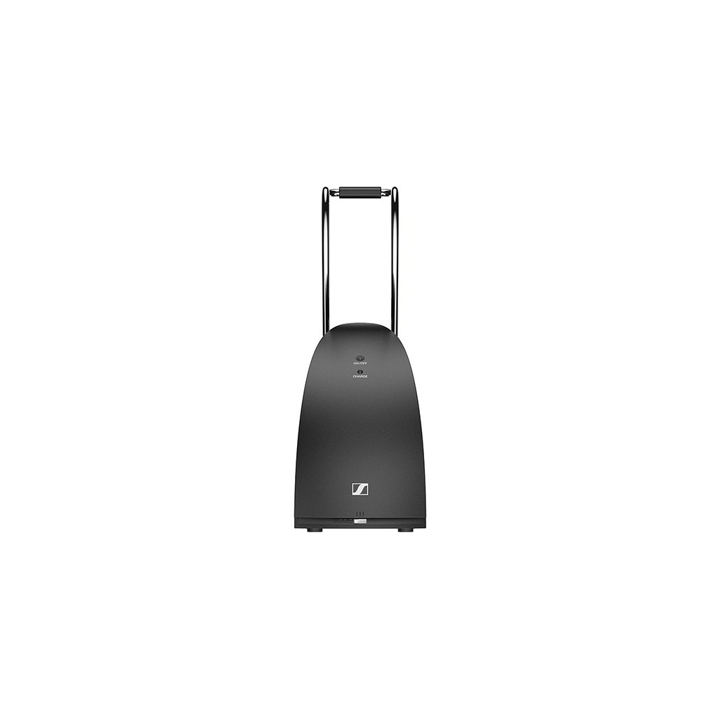Навушники Sennheiser RS 120-W Black (700171)