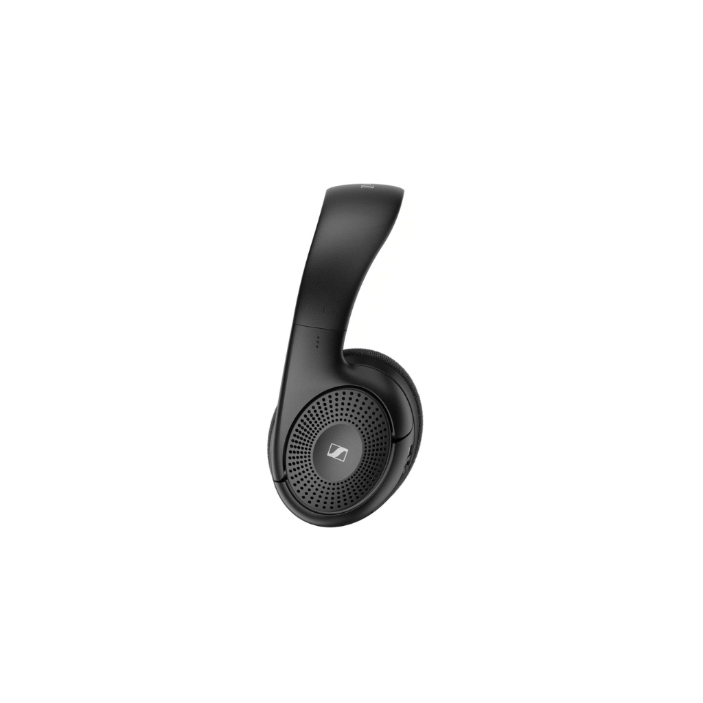 Навушники Sennheiser RS 120-W Black (700171)