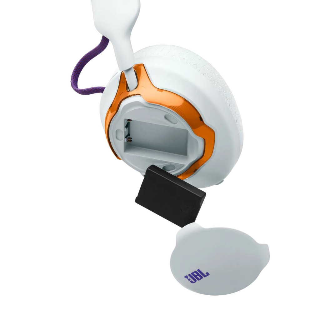 Навушники JBL Quantum 650 Teal (JBLQTUM650TEL)