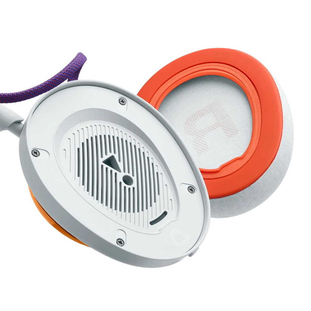 Навушники JBL Quantum 650 Teal (JBLQTUM650TEL)