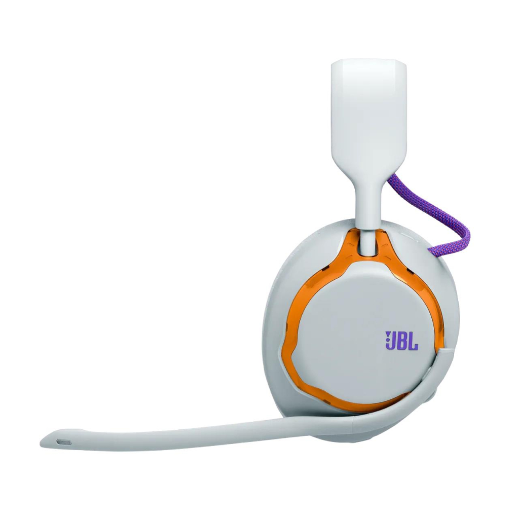 Навушники JBL Quantum 650 Teal (JBLQTUM650TEL)