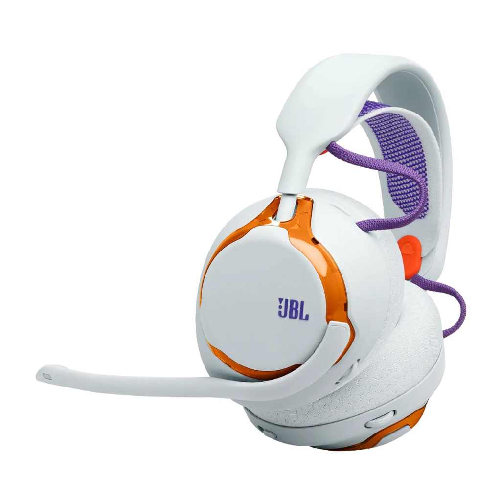 Навушники JBL Quantum 650 Teal (JBLQTUM650TEL)