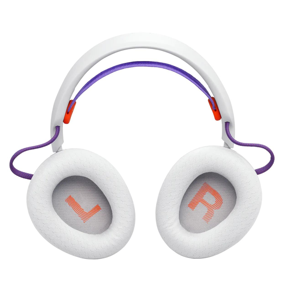 Навушники JBL Quantum 650 Teal (JBLQTUM650TEL)
