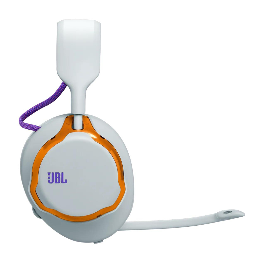 Навушники JBL Quantum 650 Teal (JBLQTUM650TEL)