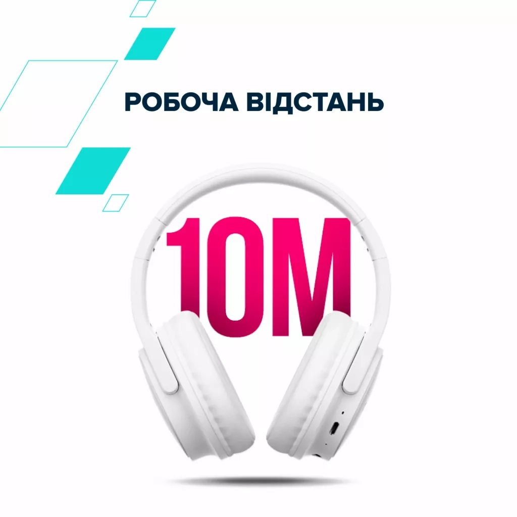 Навушники Canyon OnRiff 4 Bluetooth Pink (CNS-CBTHS4P)