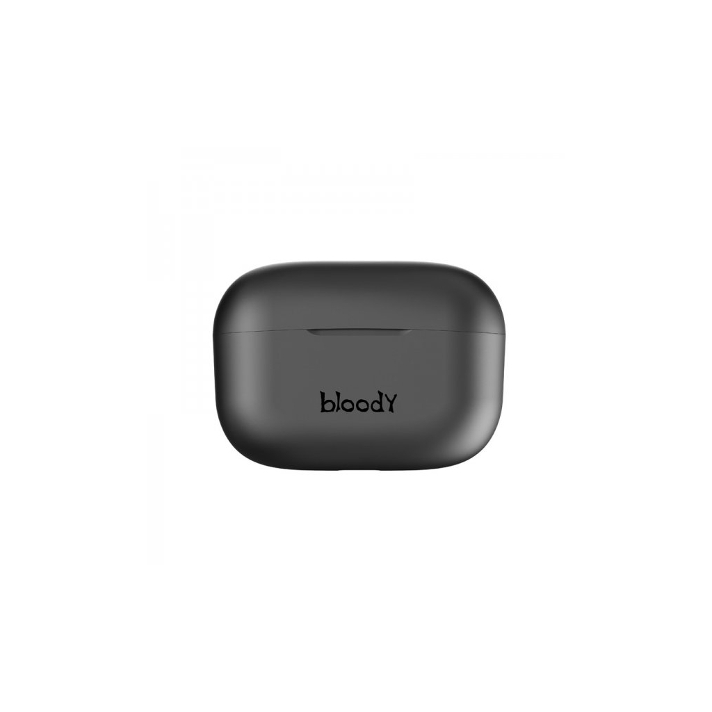 Навушники A4Tech Bloody M30 Black+Red (4711421973755)