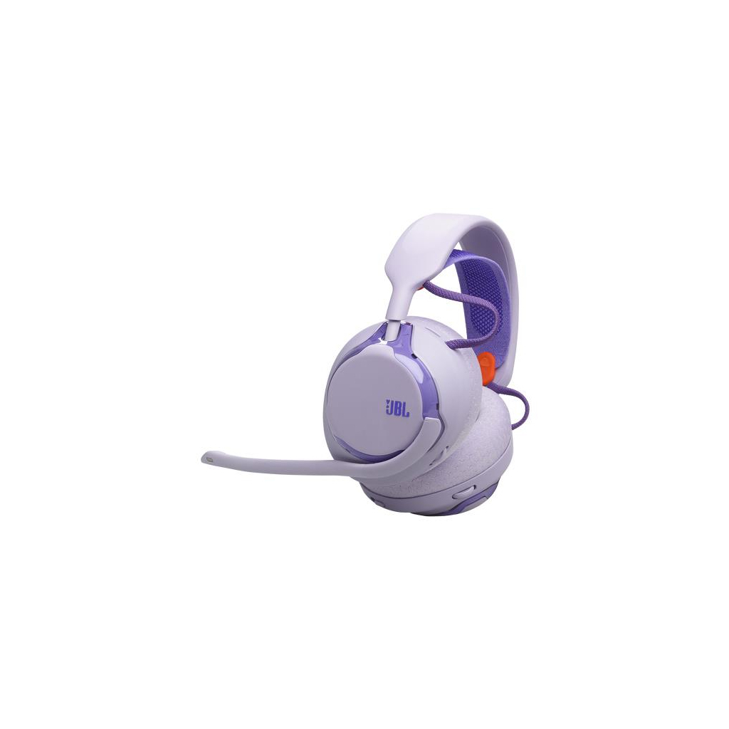 Навушники JBL Quantum 650 Purple (JBLQTUM650PUR)