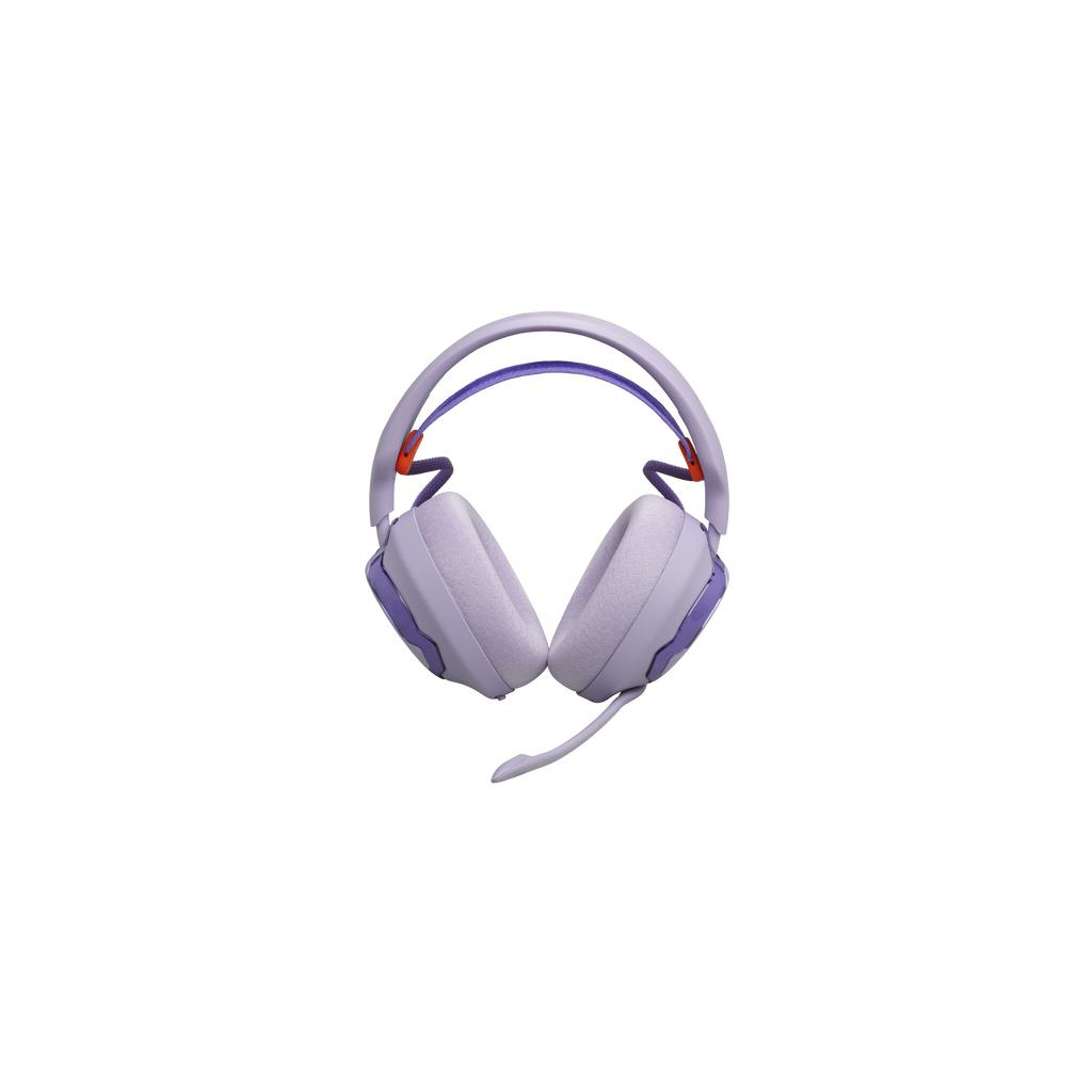 Навушники JBL Quantum 650 Purple (JBLQTUM650PUR)