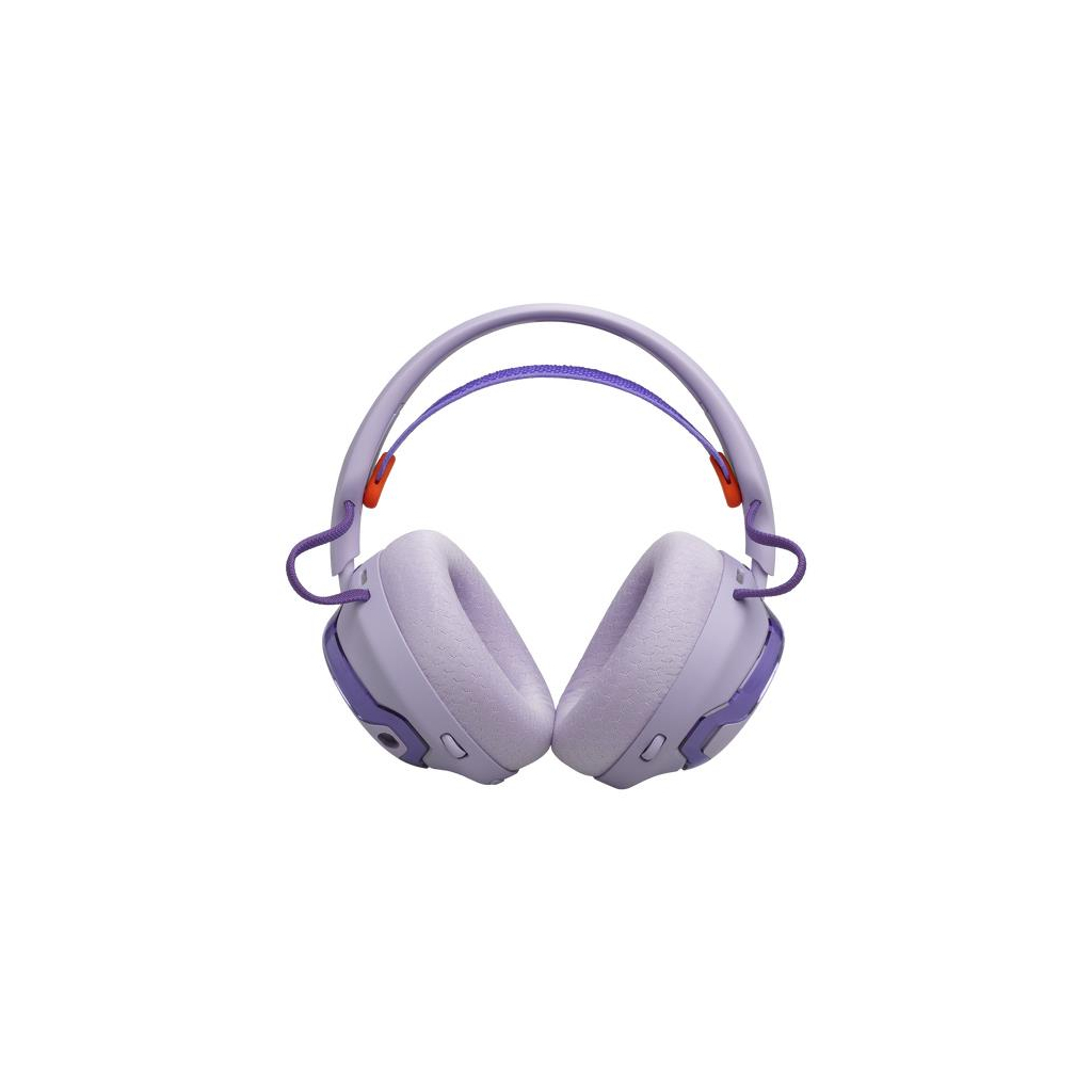 Навушники JBL Quantum 650 Purple (JBLQTUM650PUR)