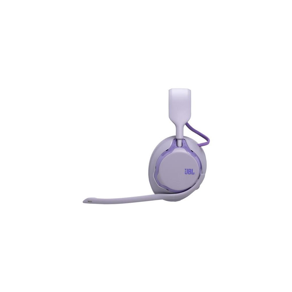 Навушники JBL Quantum 650 Purple (JBLQTUM650PUR)