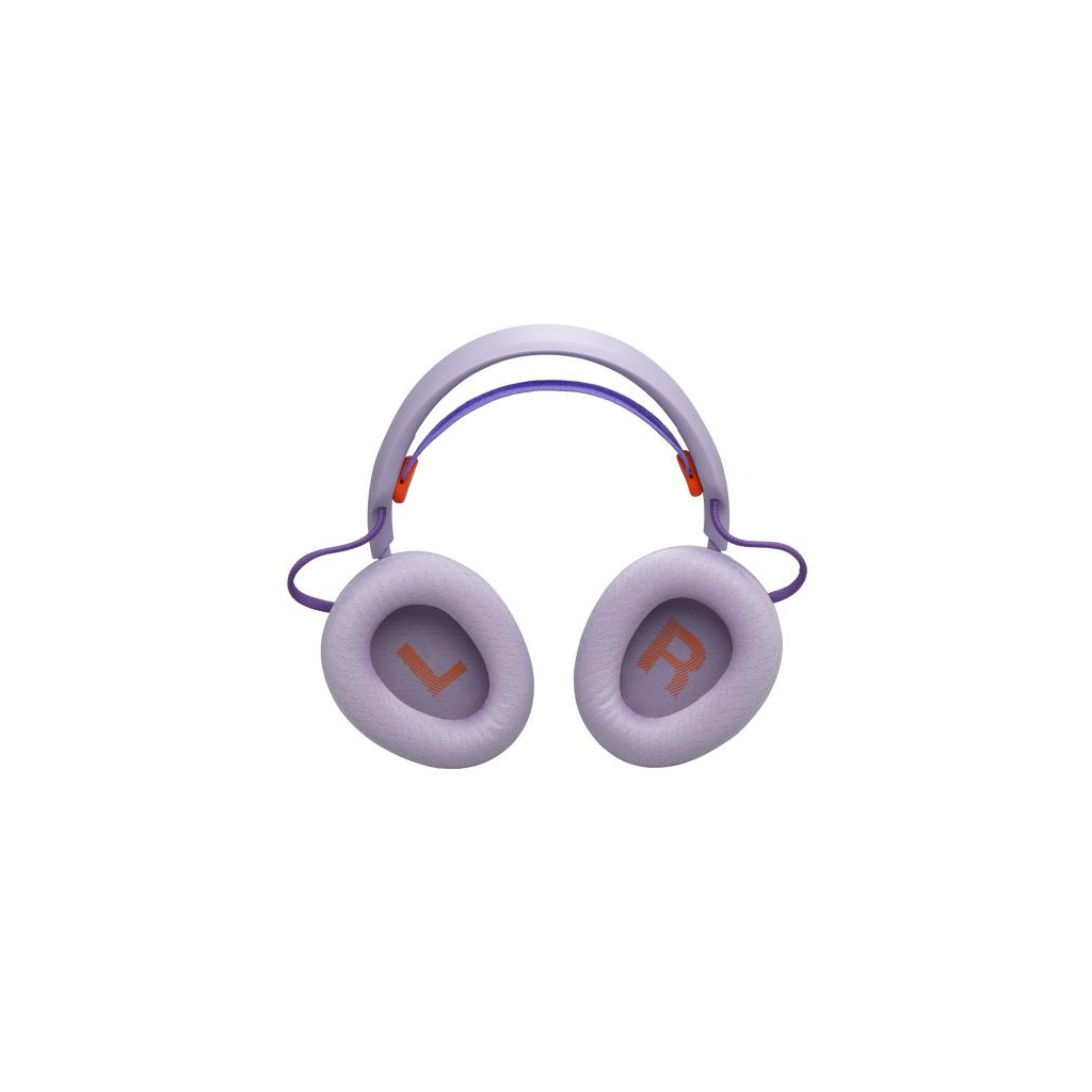 Навушники JBL Quantum 650 Purple (JBLQTUM650PUR)