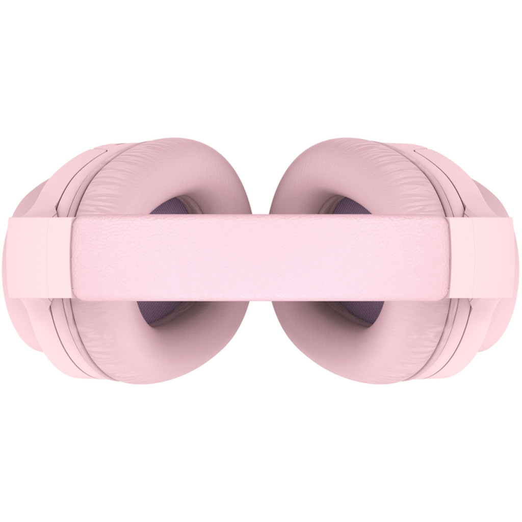 Навушники Havit HV-I62 Deep Pink (6939119024673)