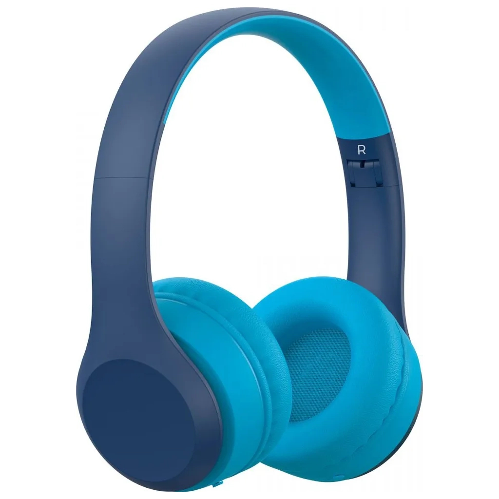 Навушники Havit HV-H626BTBlue (HV-H626BT)