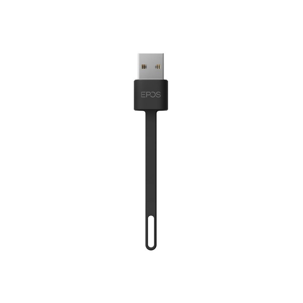 Навушники Epos Impact 100 UC Stereo USB-C+A (1001420)