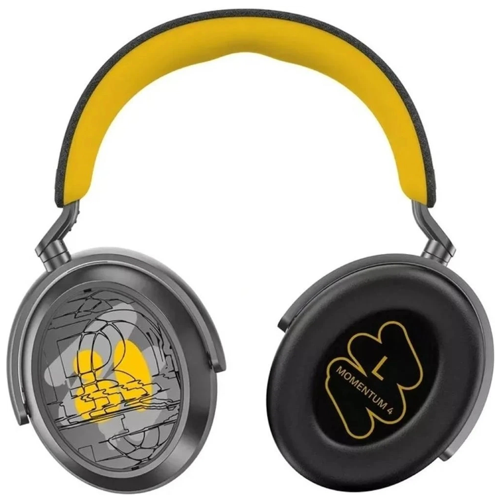 Навушники Sennheiser Momentum 4 Wireless 80th Anniversary Edition (800072)