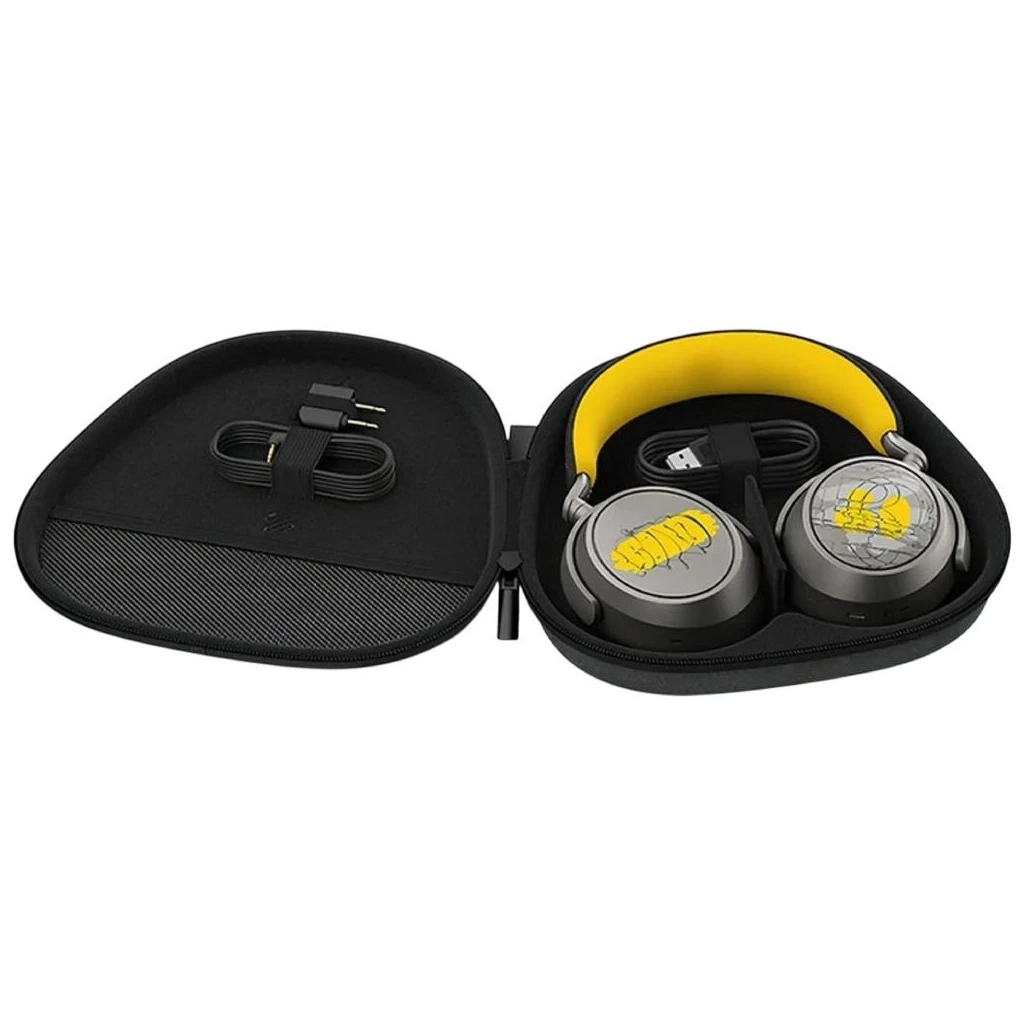Навушники Sennheiser Momentum 4 Wireless 80th Anniversary Edition (800072)