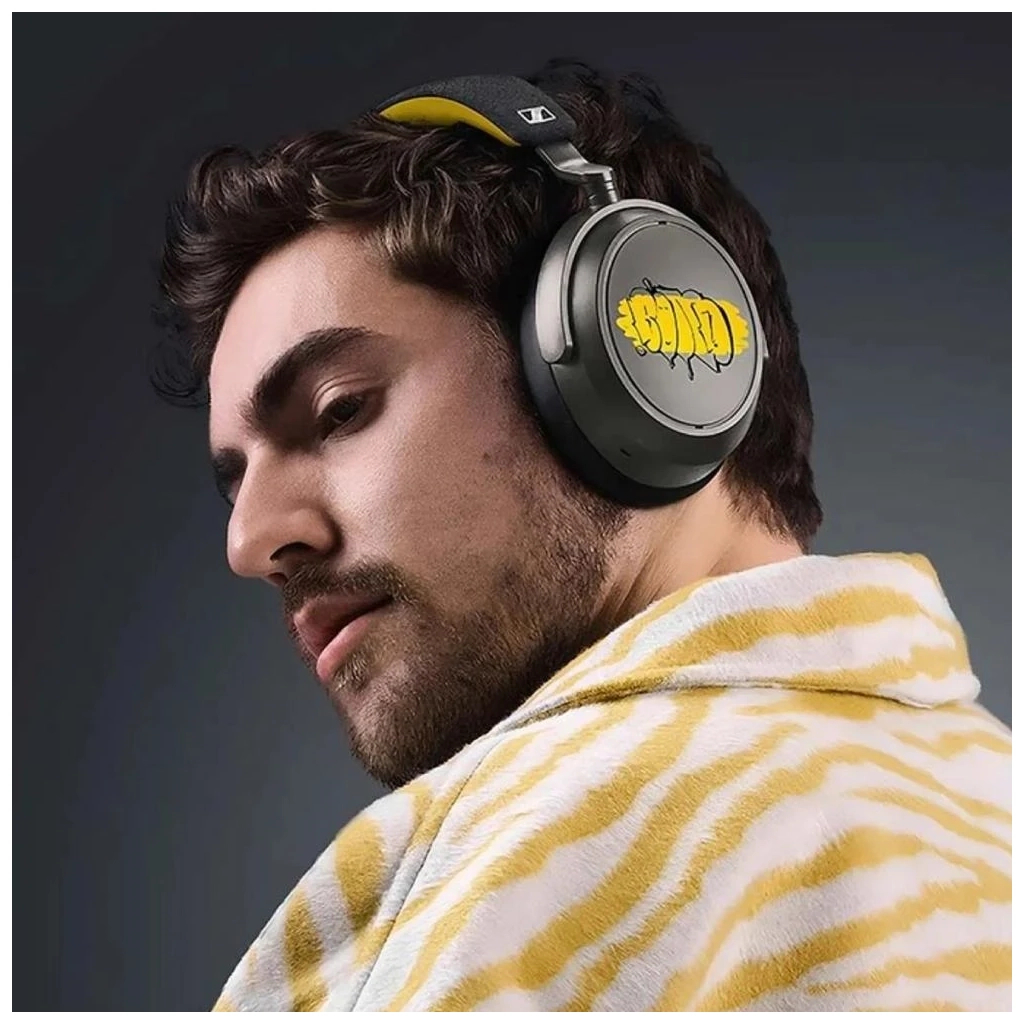 Навушники Sennheiser Momentum 4 Wireless 80th Anniversary Edition (800072)