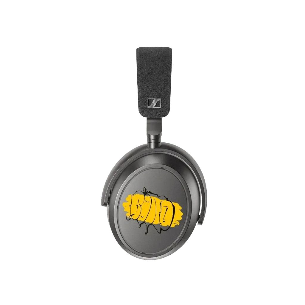 Навушники Sennheiser Momentum 4 Wireless 80th Anniversary Edition (800072)