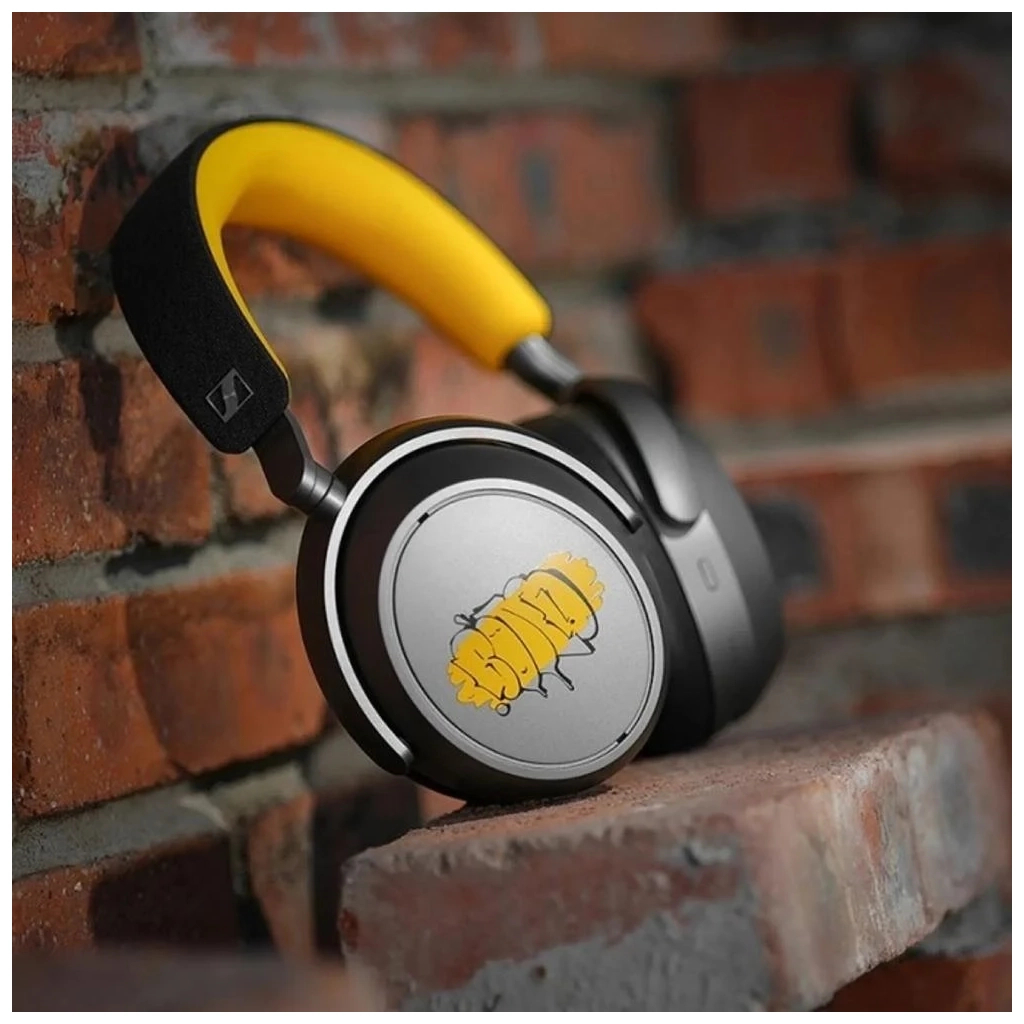 Навушники Sennheiser Momentum 4 Wireless 80th Anniversary Edition (800072)
