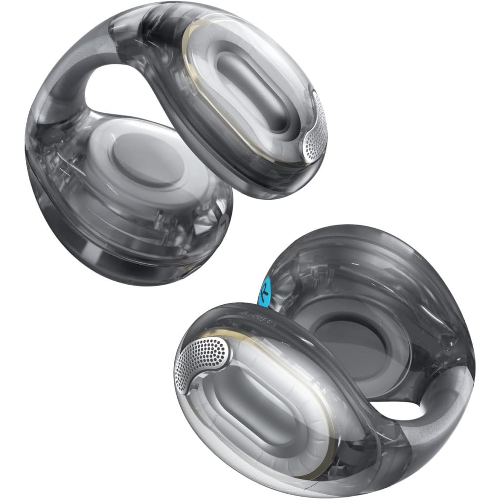 Навушники Anker SoundСore C40i Clear (A3331G01)