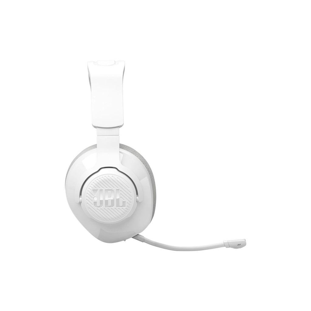Навушники JBL Quantum 360 Wireless White (JBLQTUM360WHT)