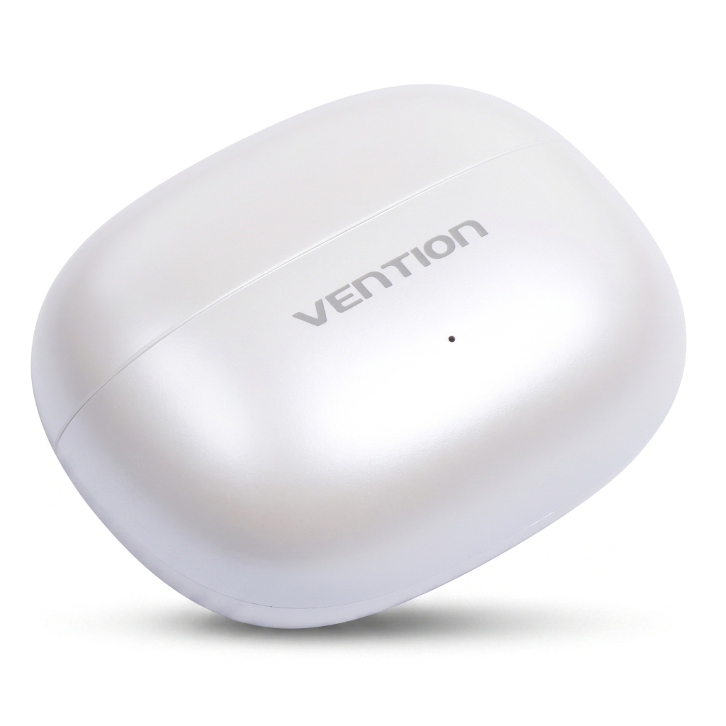 Навушники Vention Echo Clip A11 White (NBWW0-PH)