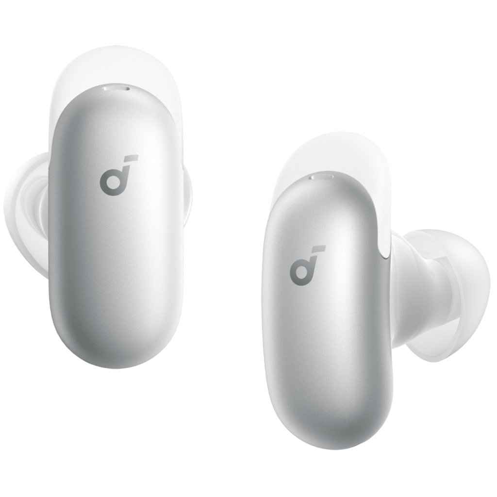 Навушники Anker SoundСore Liberty 5 Pro Pearl White (D1203G21)