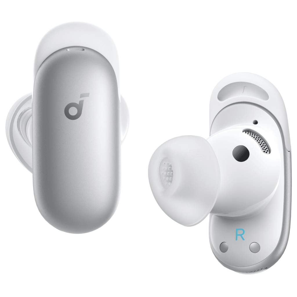 Навушники Anker SoundСore Liberty 5 Pro Pearl White (D1203G21)