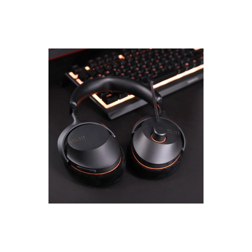 Навушники Beyerdynamic MMX 230 Wireless Black (531972)