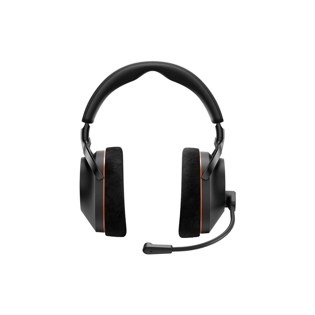 Навушники Beyerdynamic MMX 230 Wireless Black (531972)