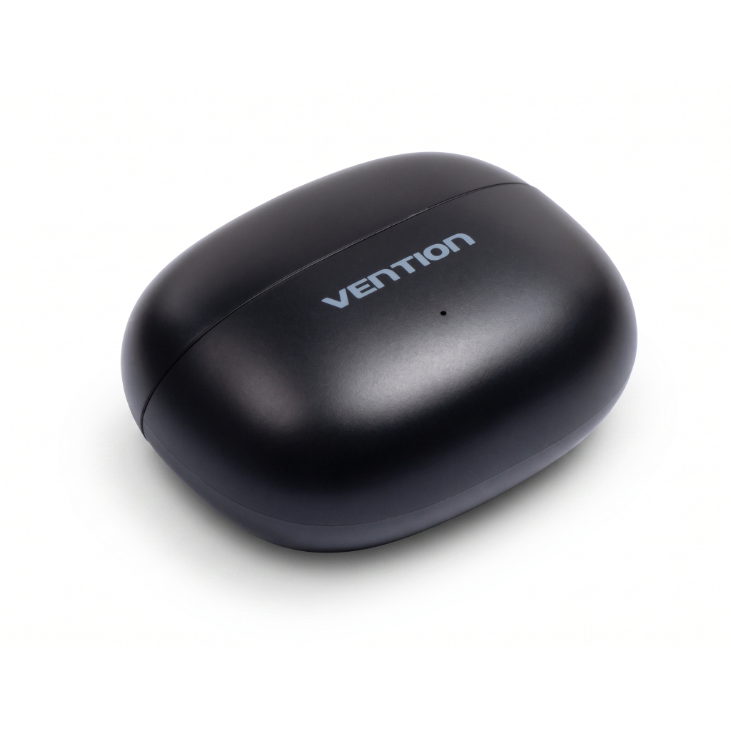 Навушники Vention Echo Clip A11 Black (NBWB0-ID)
