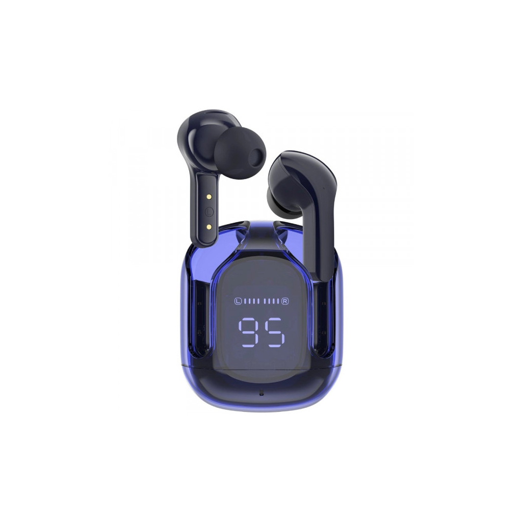 Навушники Acefast T6 Sapphire Blue (6974316281542)