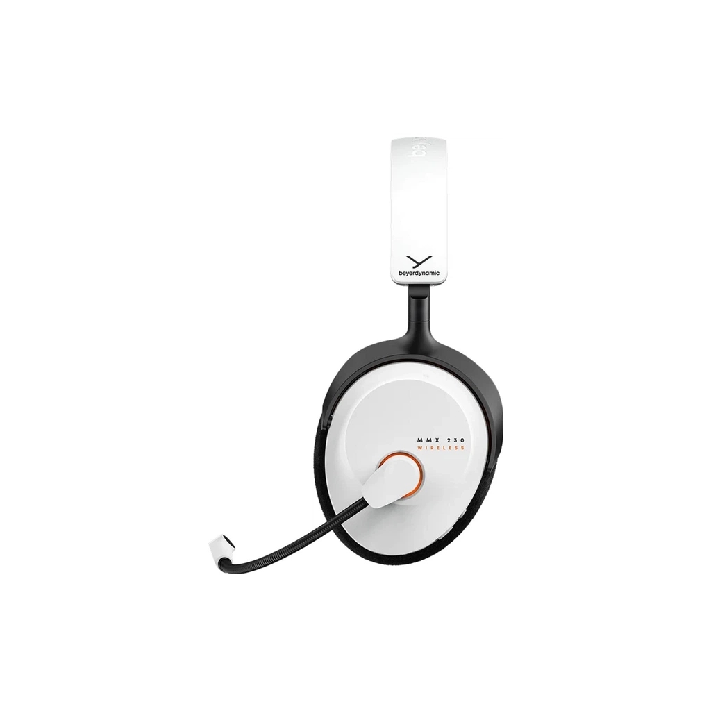Навушники Beyerdynamic MMX 230 Wireless Arctic White (531973)