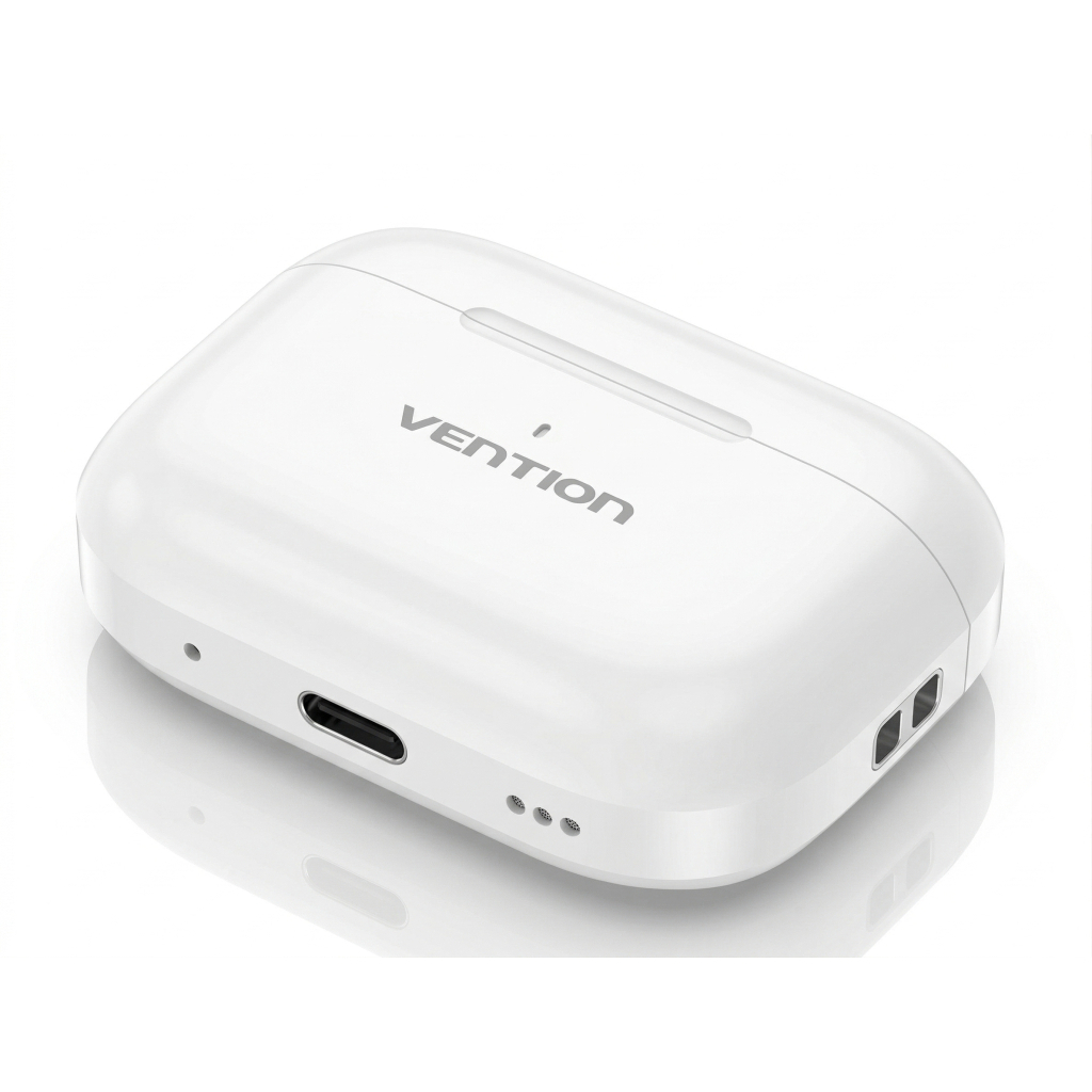 Навушники Vention Echo Lite E11 Pro White (NBVW0-Pro)