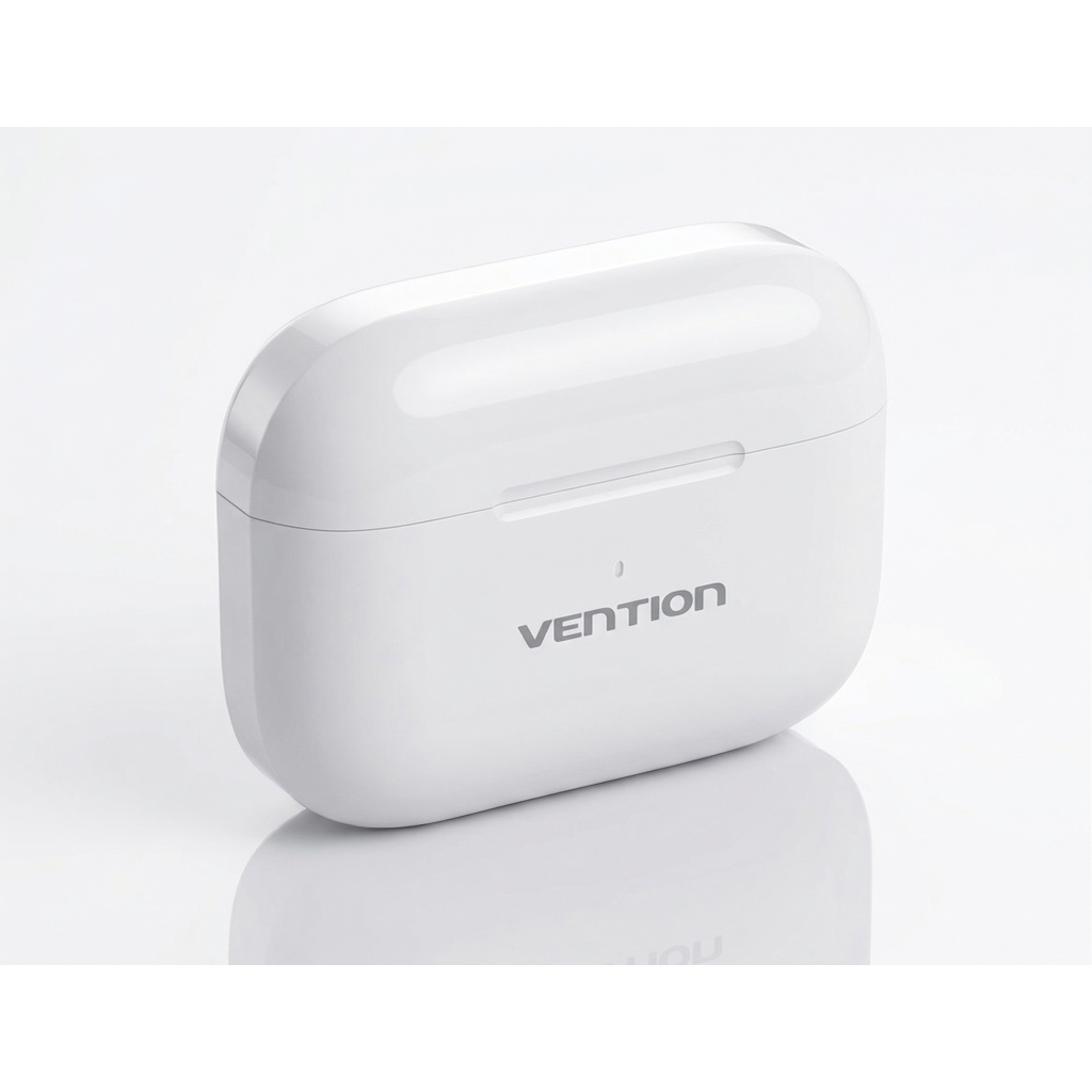 Навушники Vention Echo Lite E11 Pro White (NBVW0-Pro)
