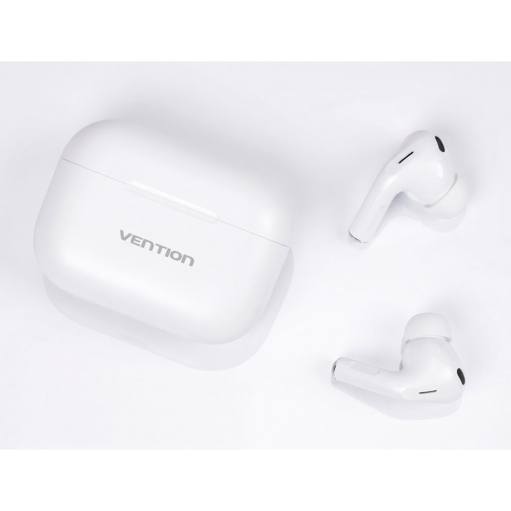 Навушники Vention Echo Lite E11 Pro White (NBVW0-Pro)