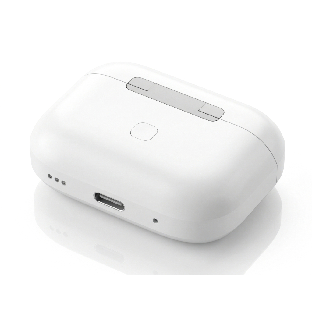 Навушники Vention Echo Lite E11 Pro White (NBVW0-Pro)