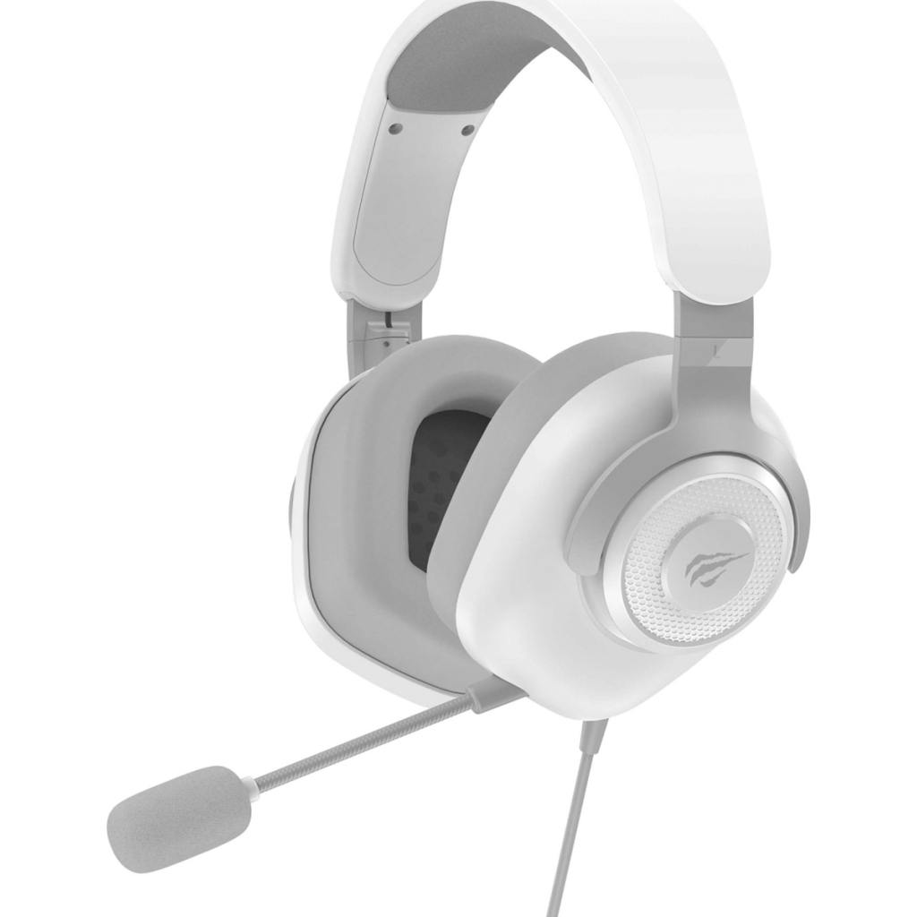 Навушники Havit HV-H2230d White (HV-H2230d)