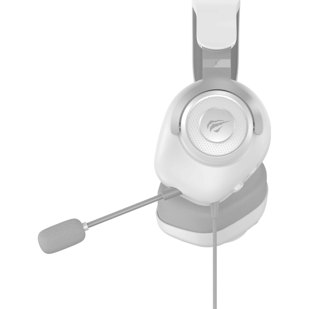 Навушники Havit HV-H2230d White (HV-H2230d)